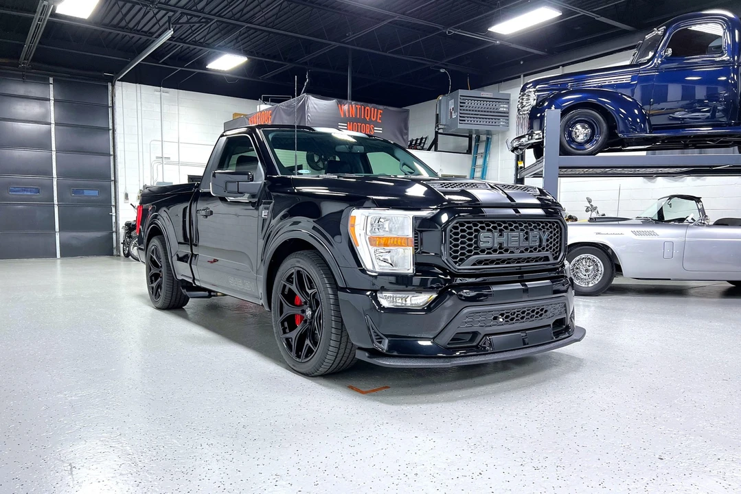 2021 Ford F-150 14th Gen - Image 11 of 31