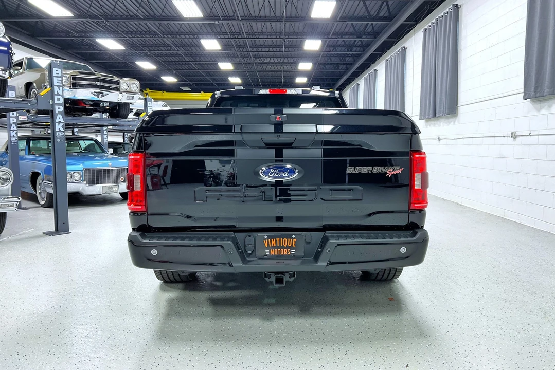 2021 Ford F-150 14th Gen - Image 7 of 31