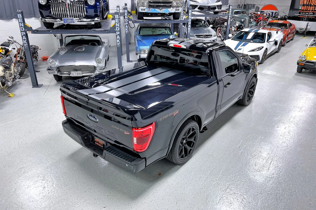 2021 Ford F-150 14th Gen - Image 8 of 31