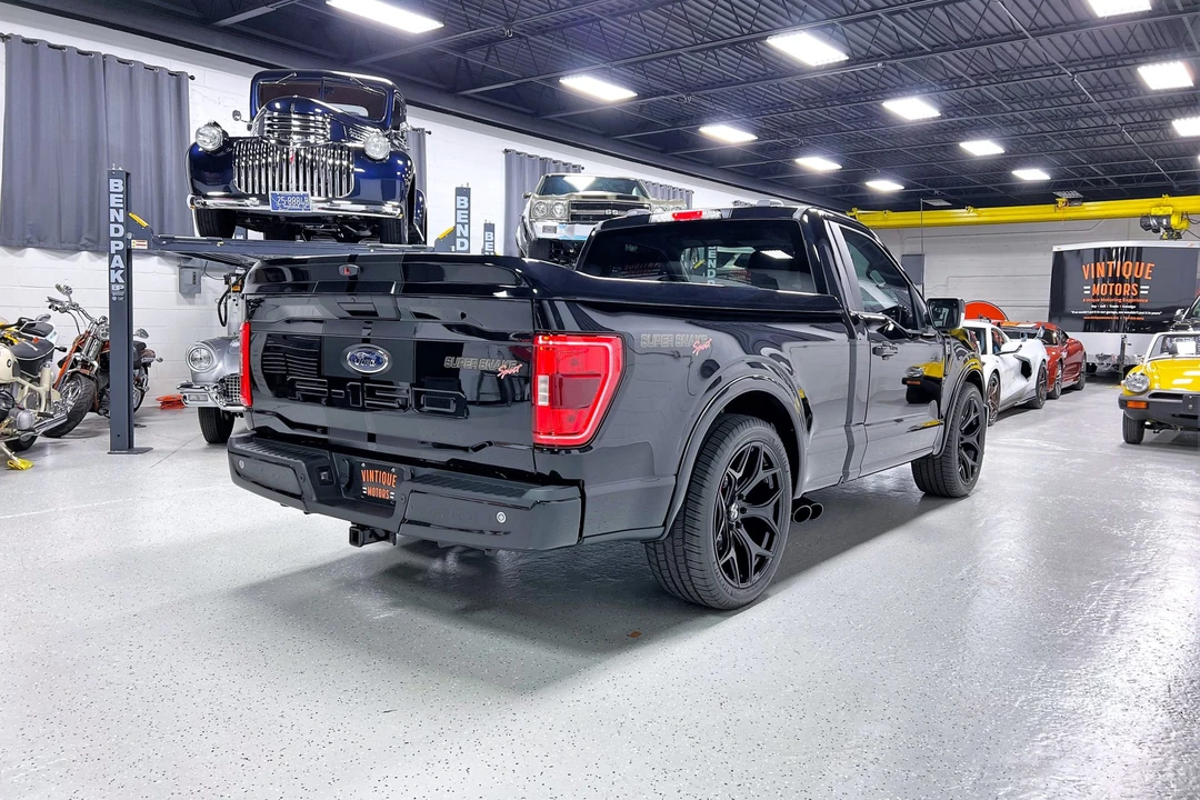 2021 Ford F-150 14th Gen - Image 9 of 31