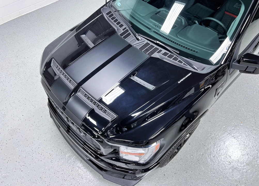 2021 Ford F-150 14th Gen - Image 20 of 31