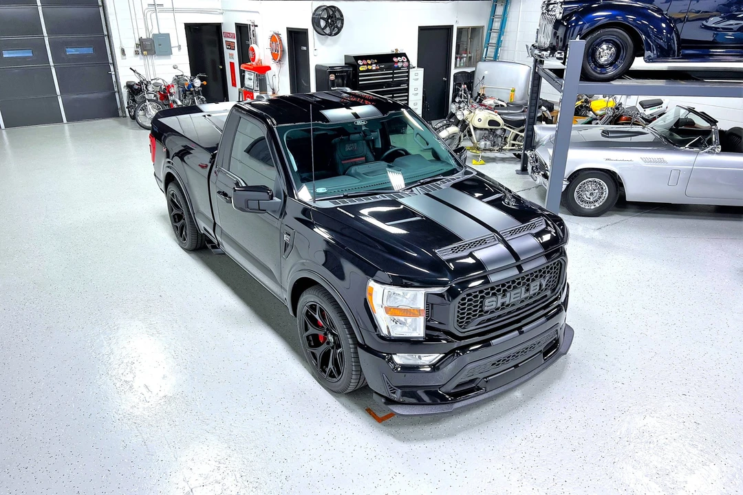 2021 Ford F-150 14th Gen - Image 10 of 31