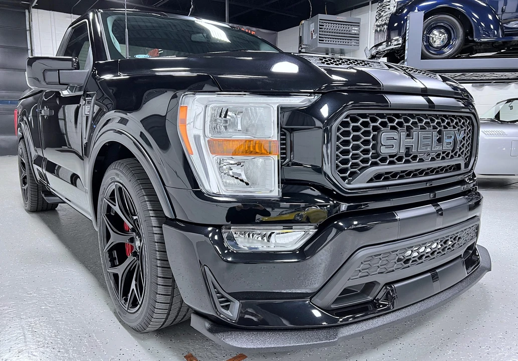 2021 Ford F-150 14th Gen - Image 22 of 31