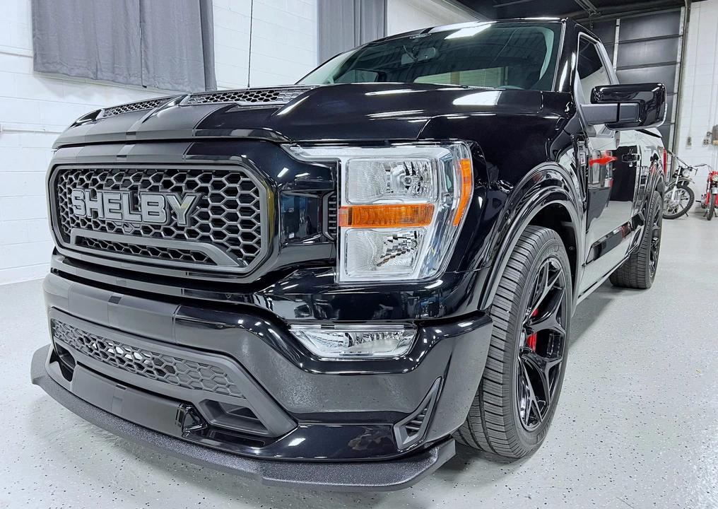 2021 Ford F-150 14th Gen - Image 23 of 31