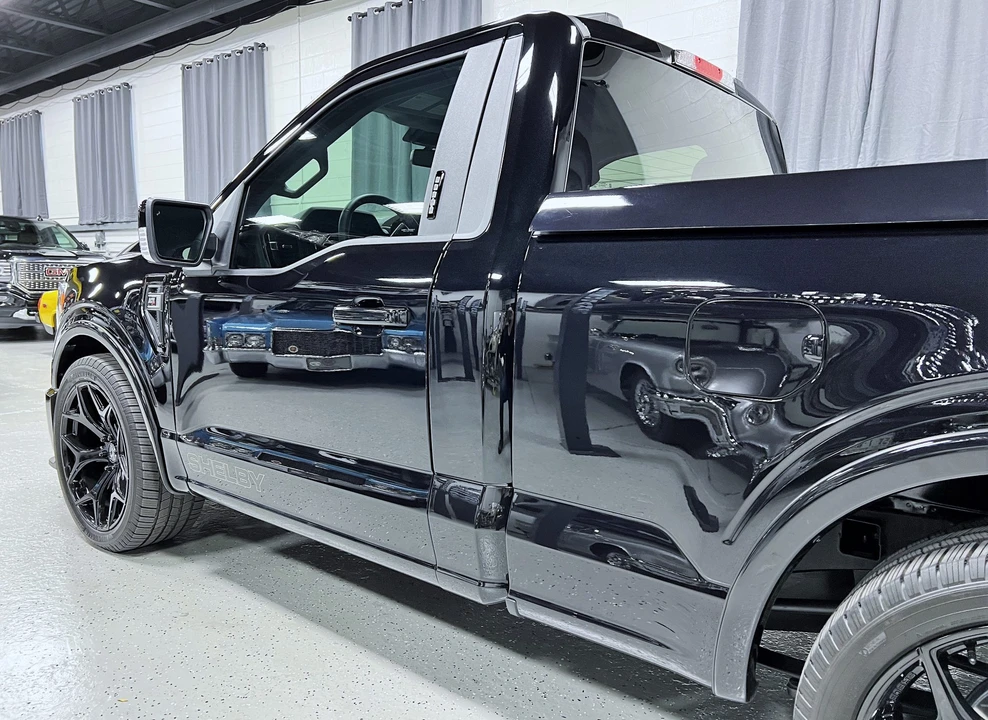 2021 Ford F-150 14th Gen - Image 31 of 31