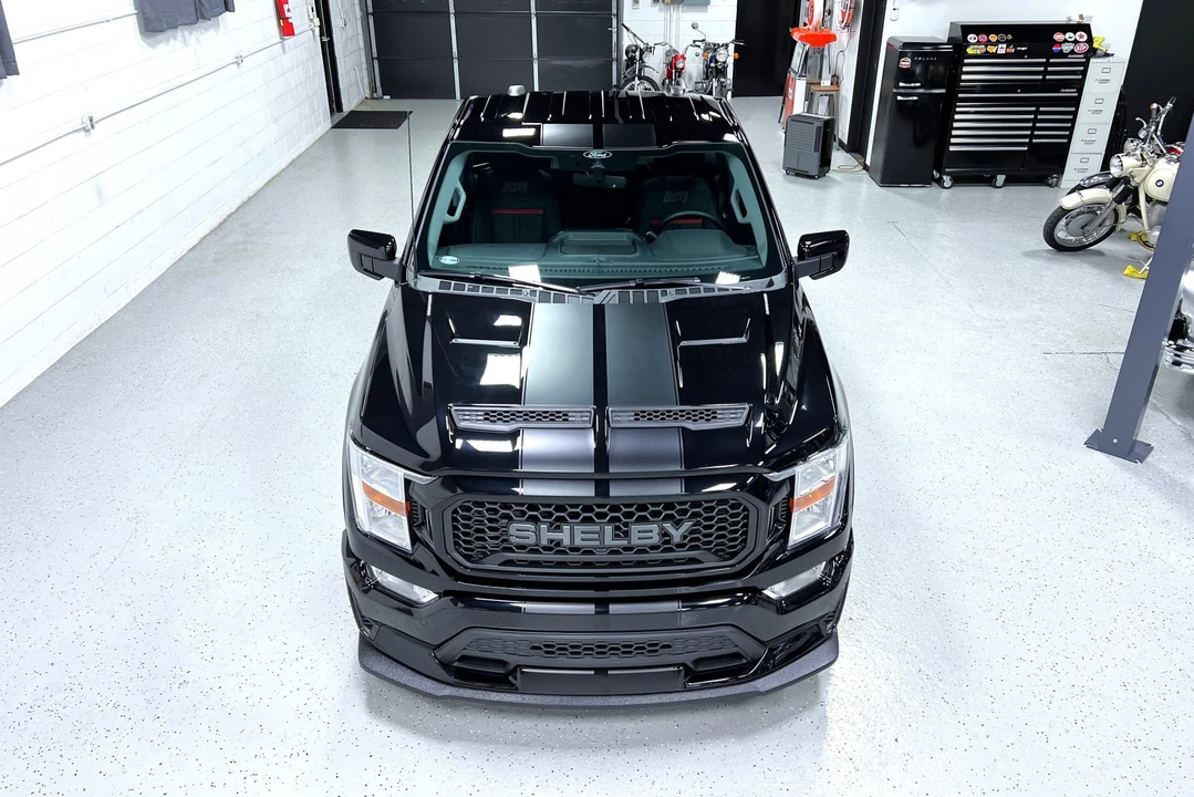 2021 Ford F-150 14th Gen - Image 12 of 31