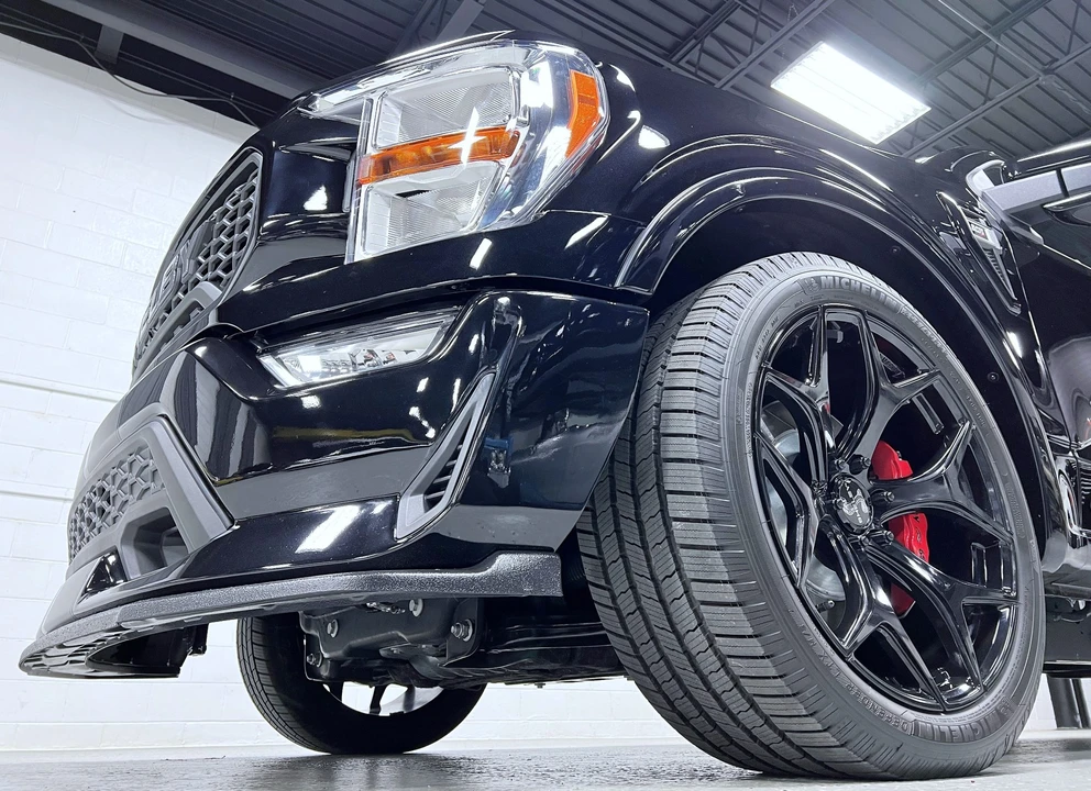 2021 Ford F-150 14th Gen - Image 26 of 31