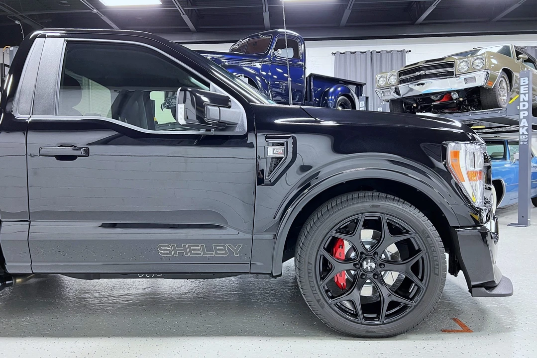 2021 Ford F-150 14th Gen - Image 17 of 31