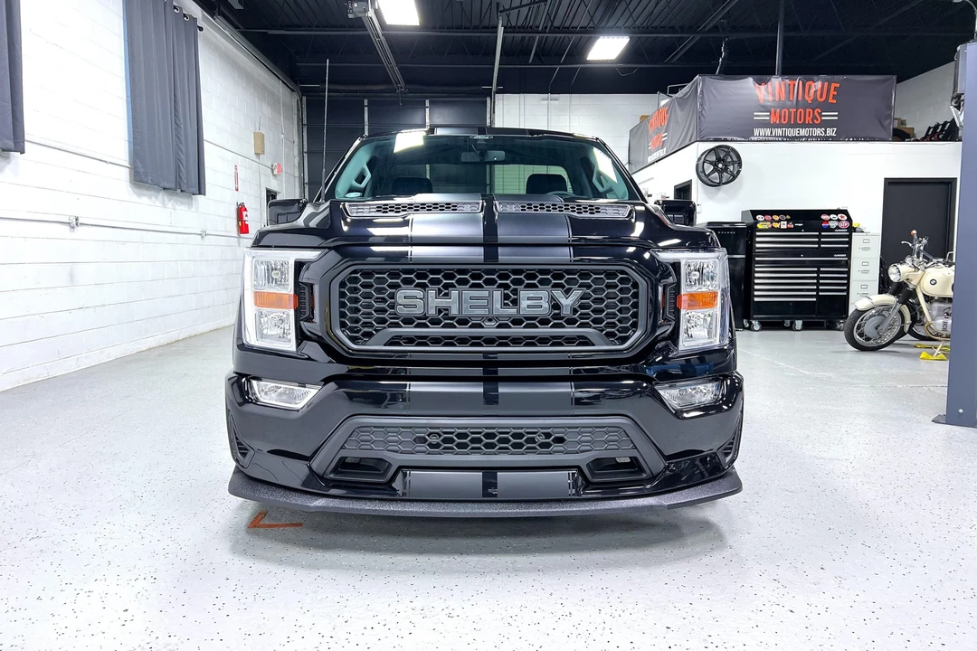 2021 Ford F-150 14th Gen - Image 13 of 31