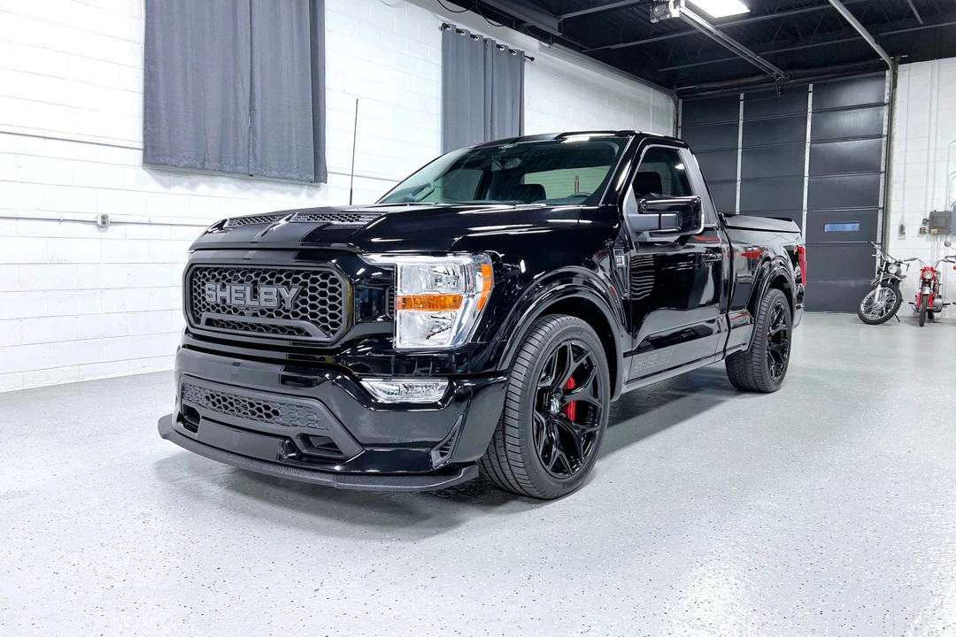2021 Ford F-150 14th Gen - Image 3 of 31