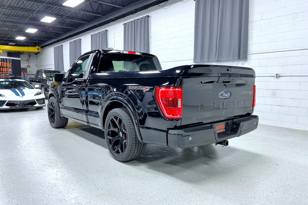 2021 Ford F-150 14th Gen - Image 5 of 31