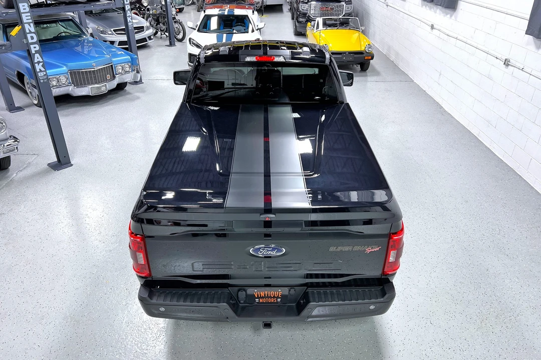 2021 Ford F-150 14th Gen - Image 6 of 31