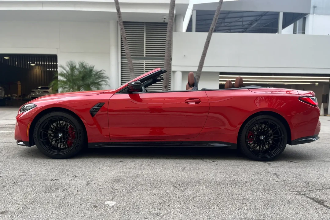 2022 BMW G82/G83 M4 - Image 5 of 6