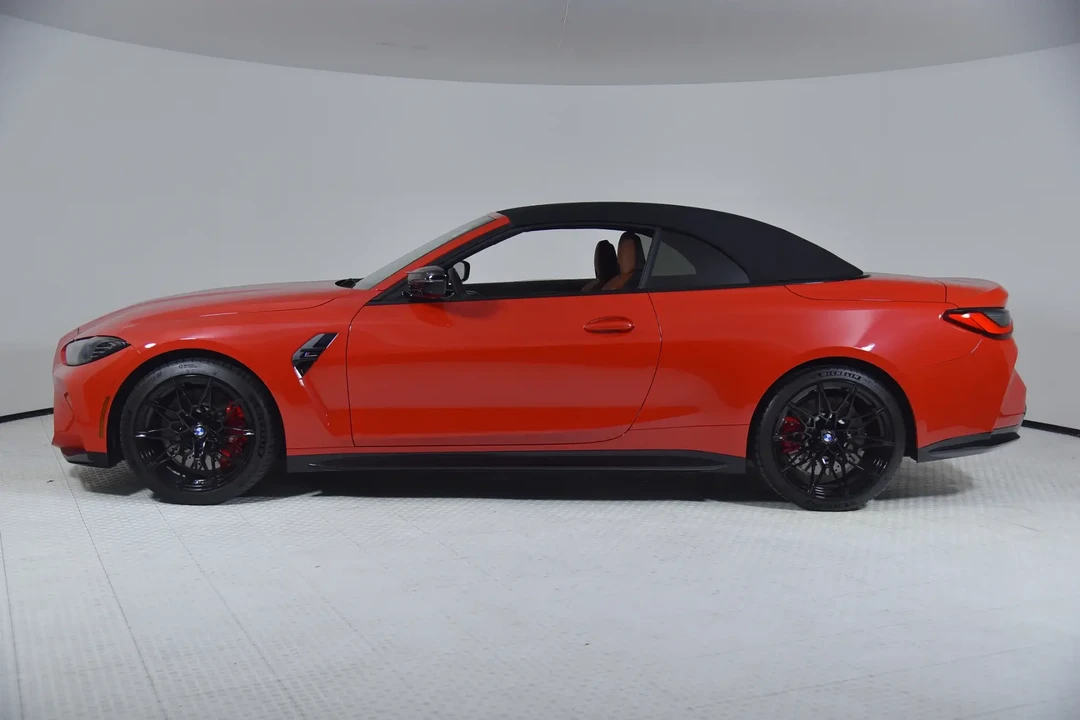 2022 BMW G82/G83 M4 - Image 6 of 6