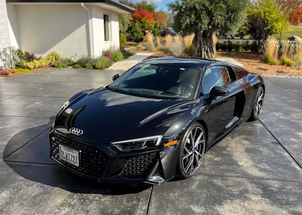 2023 Audi 4S R8 - Image 4 of 6