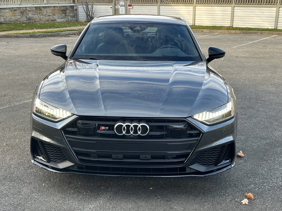 2023 Audi C8 S7 - Image 3 of 31