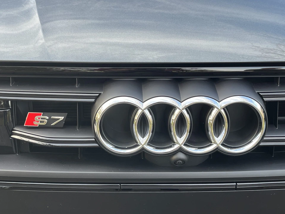 2023 Audi C8 S7 - Image 28 of 31