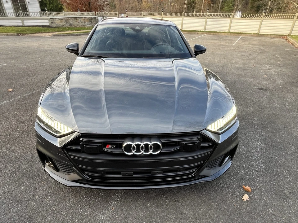 2023 Audi C8 S7 - Image 11 of 31