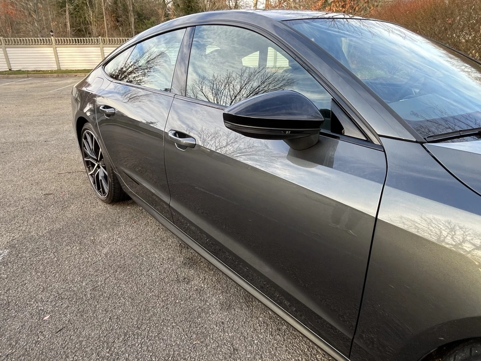 2023 Audi C8 S7 - Image 13 of 31