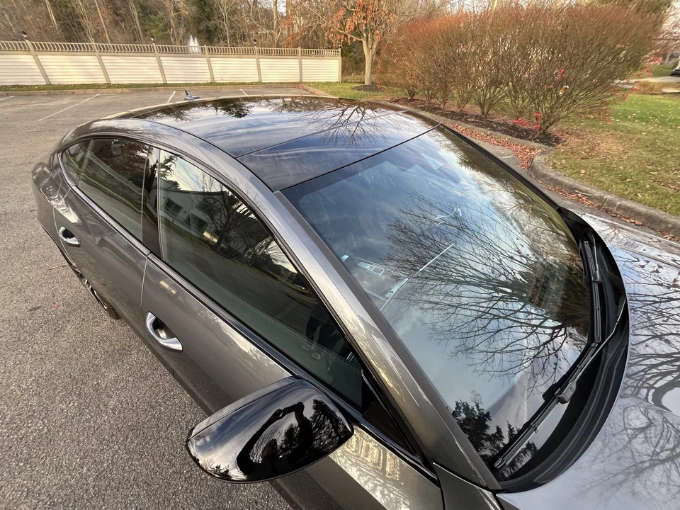 2023 Audi C8 S7 - Image 31 of 31