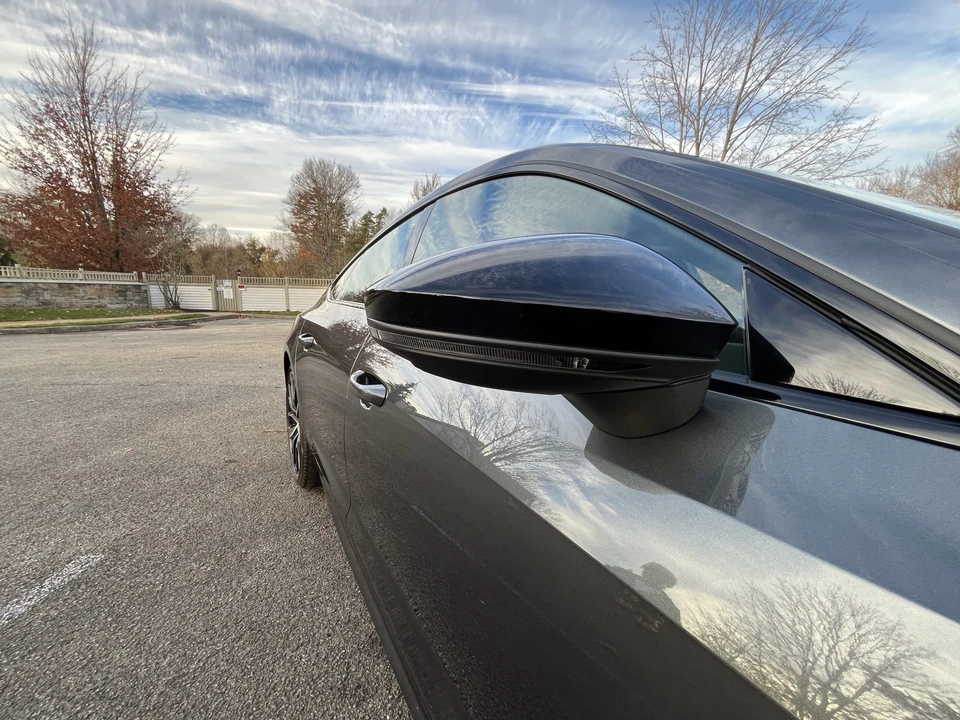 2023 Audi C8 S7 - Image 26 of 31