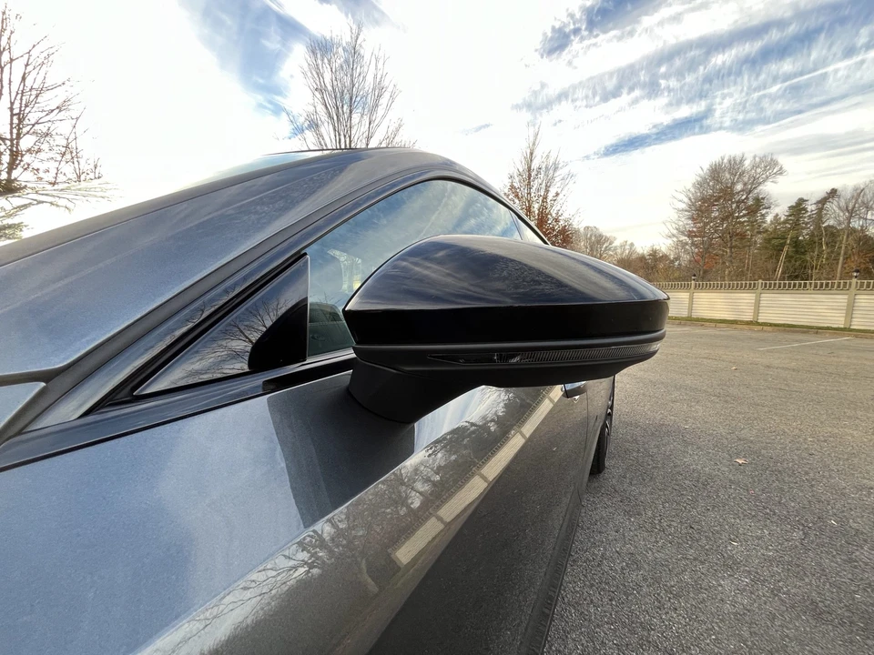 2023 Audi C8 S7 - Image 27 of 31