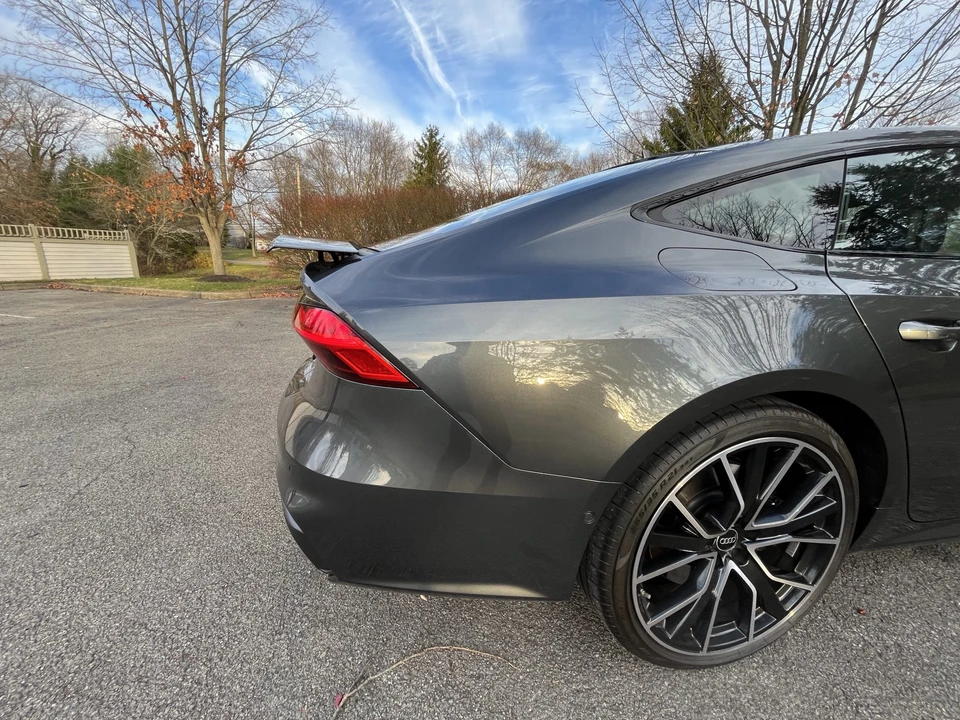 2023 Audi C8 S7 - Image 20 of 31