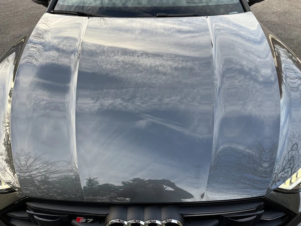 2023 Audi C8 S7 - Image 29 of 31