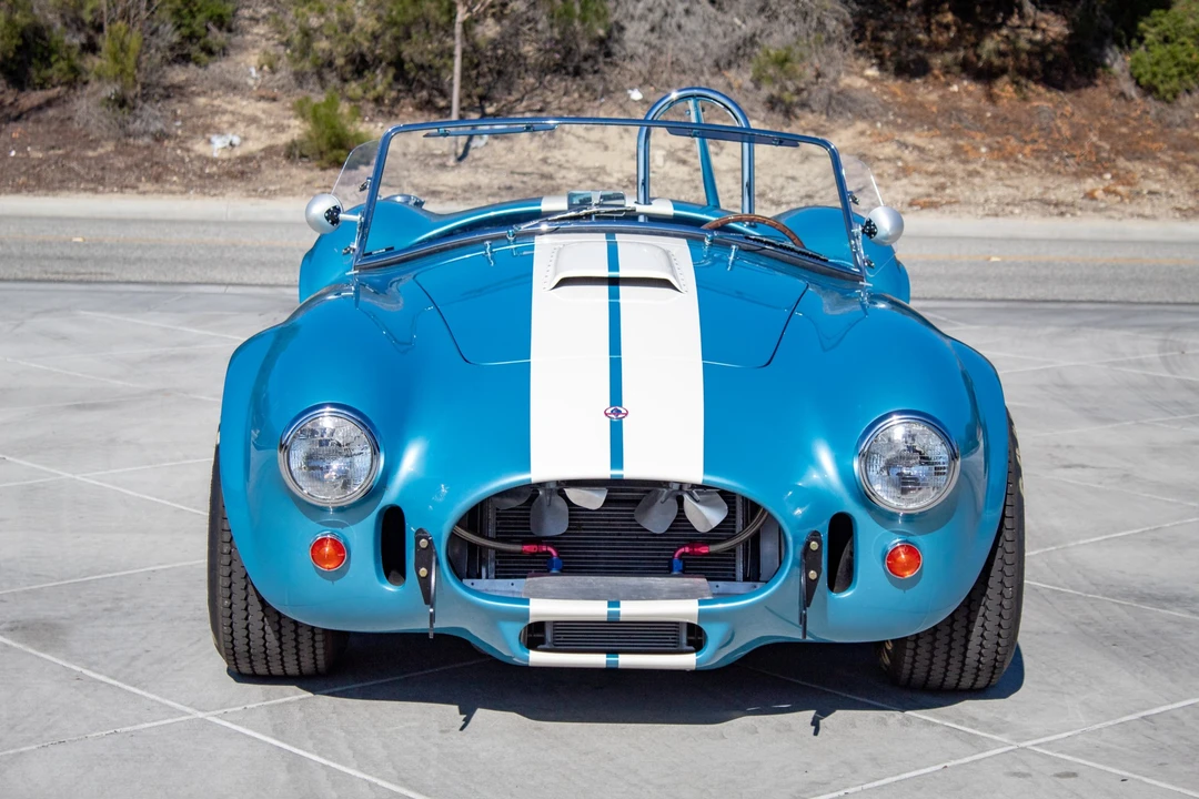 Shelby CSX Cobra Continuation - Image 4 of 31