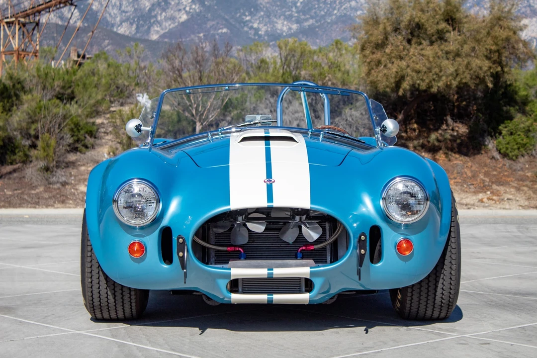 Shelby CSX Cobra Continuation - Image 5 of 31
