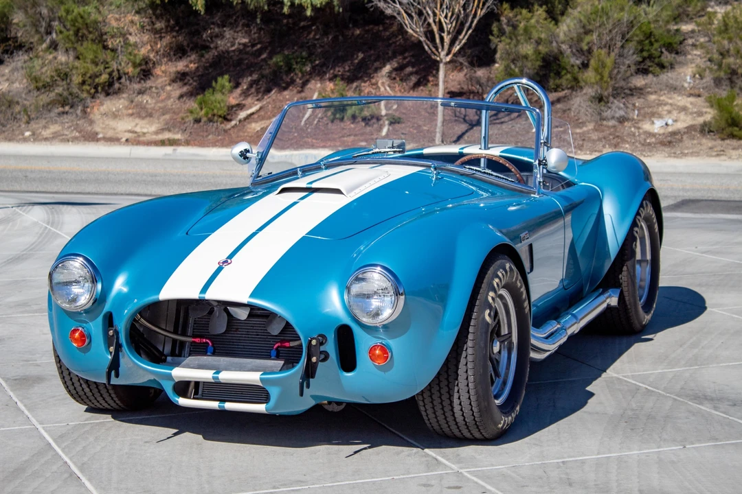 Shelby CSX Cobra Continuation - Image 6 of 31