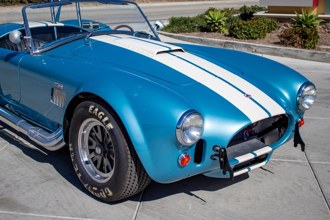 Shelby CSX Cobra Continuation - Image 16 of 31
