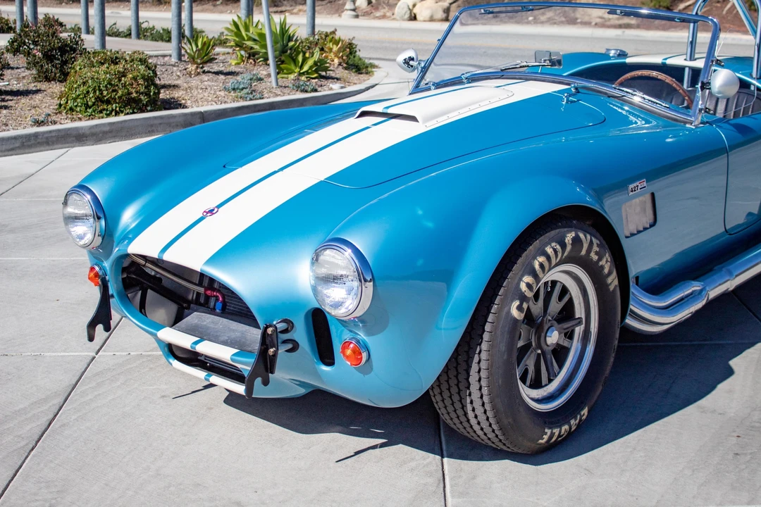 Shelby CSX Cobra Continuation - Image 17 of 31