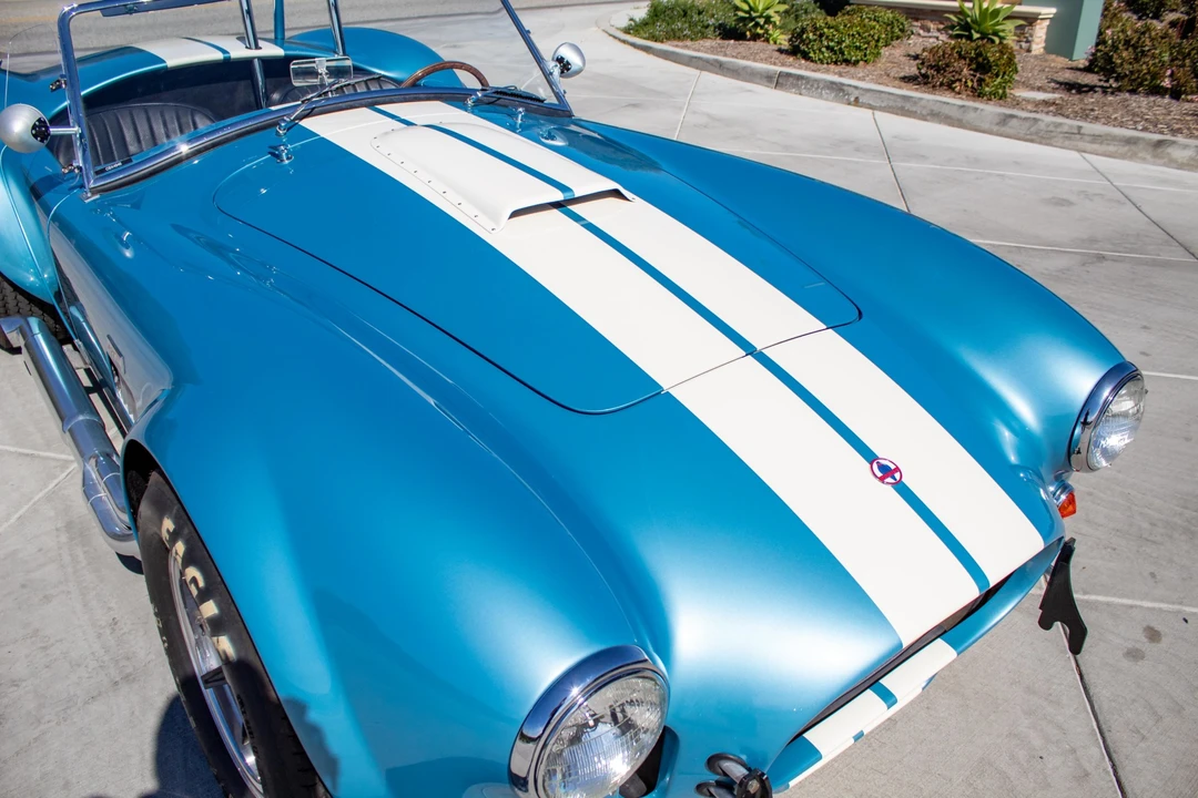 Shelby CSX Cobra Continuation - Image 25 of 31