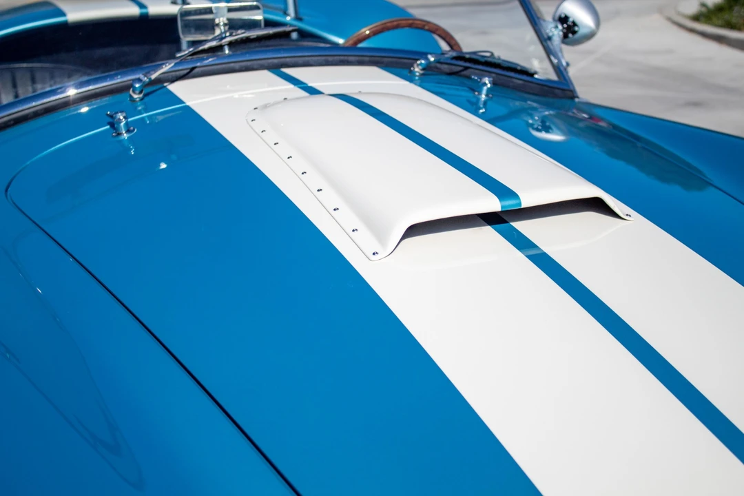 Shelby CSX Cobra Continuation - Image 27 of 31