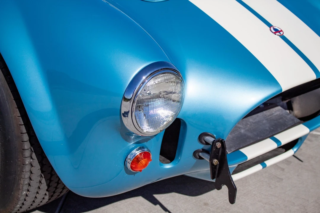 Shelby CSX Cobra Continuation - Image 24 of 31