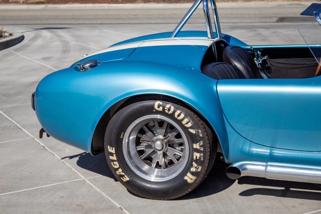 Shelby CSX Cobra Continuation - Image 20 of 31