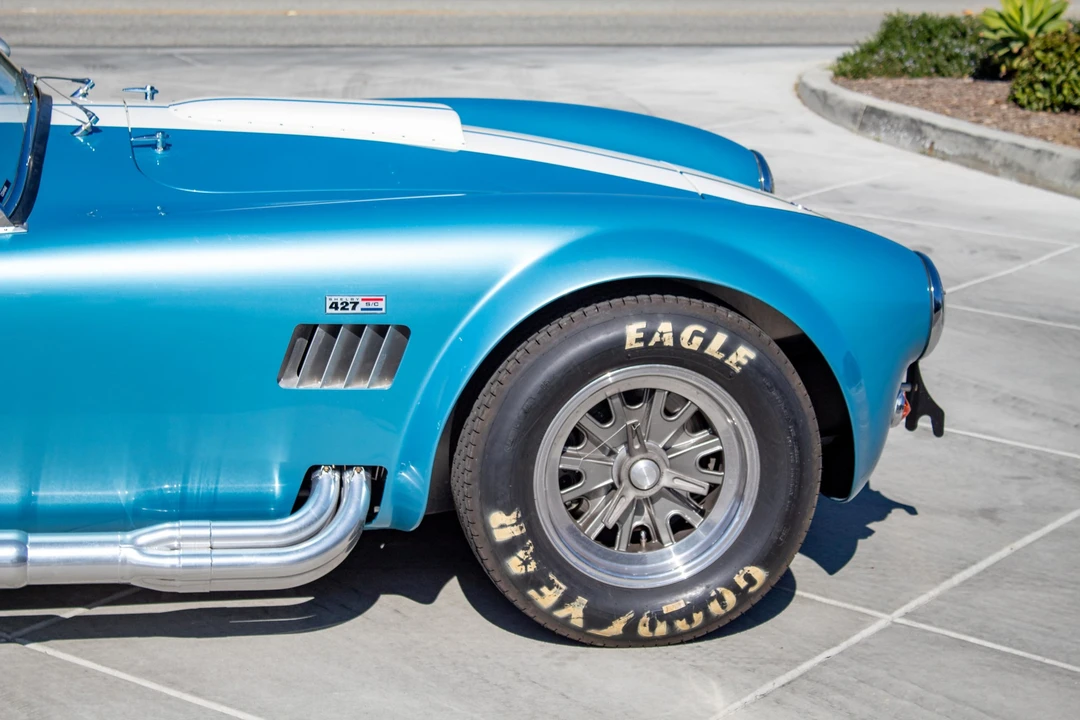 Shelby CSX Cobra Continuation - Image 21 of 31