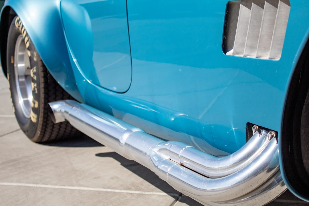 Shelby CSX Cobra Continuation - Image 30 of 31