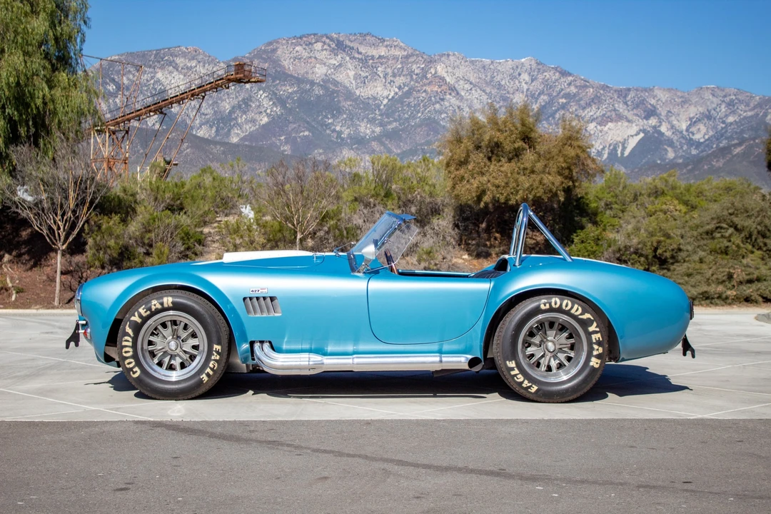 Shelby CSX Cobra Continuation - Image 8 of 31