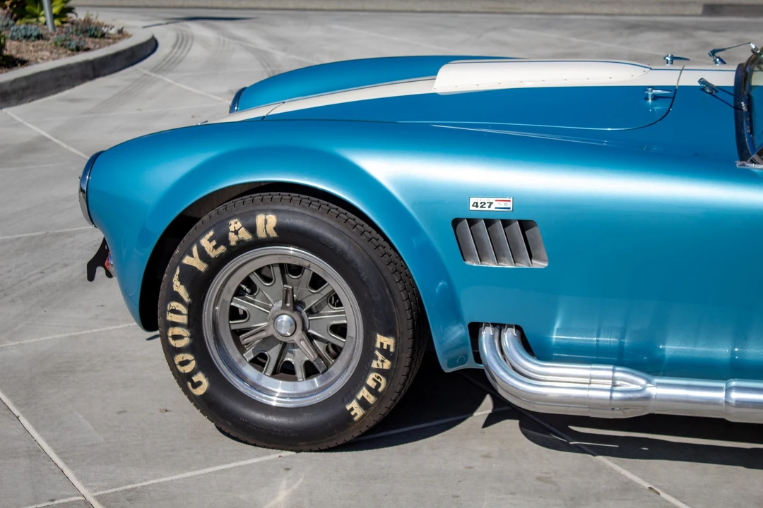 Shelby CSX Cobra Continuation - Image 18 of 31
