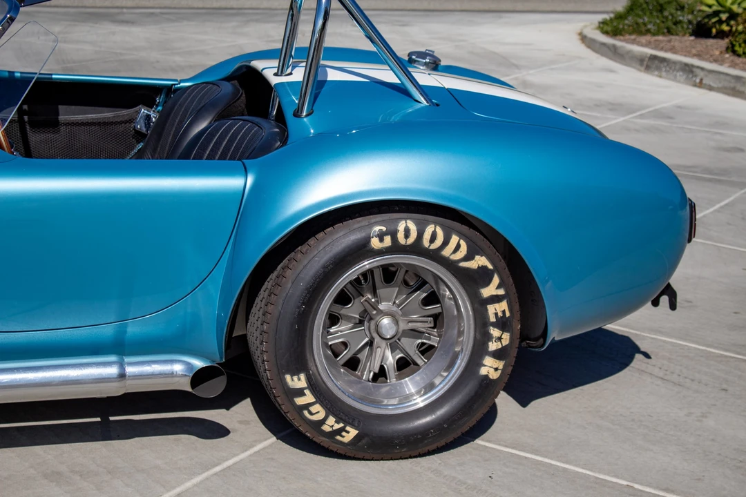 Shelby CSX Cobra Continuation - Image 19 of 31