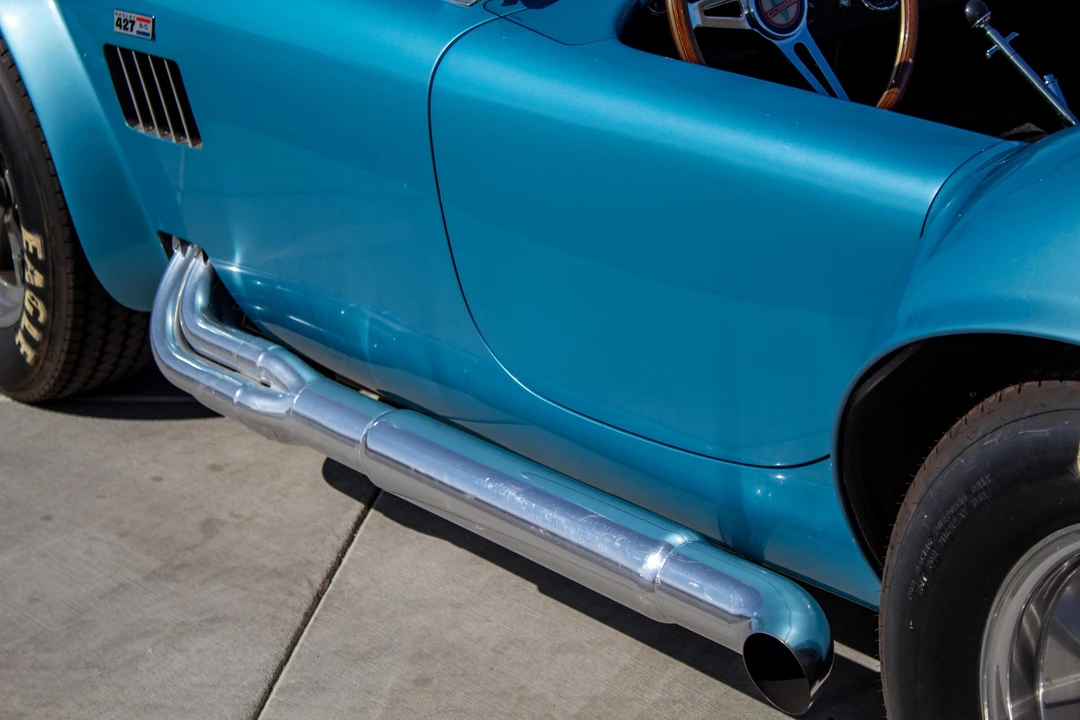 Shelby CSX Cobra Continuation - Image 31 of 31