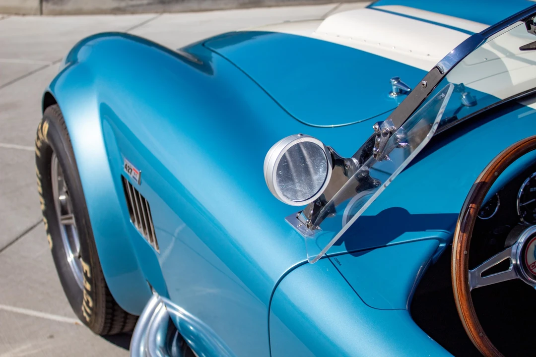 Shelby CSX Cobra Continuation - Image 28 of 31