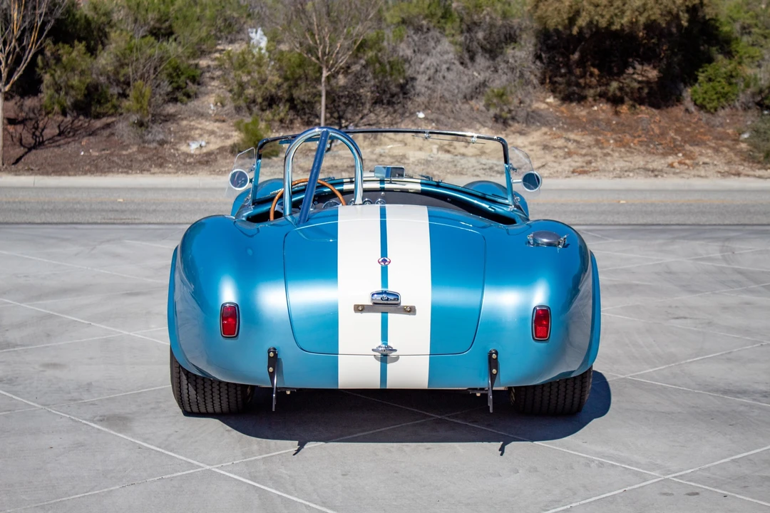 Shelby CSX Cobra Continuation - Image 11 of 31