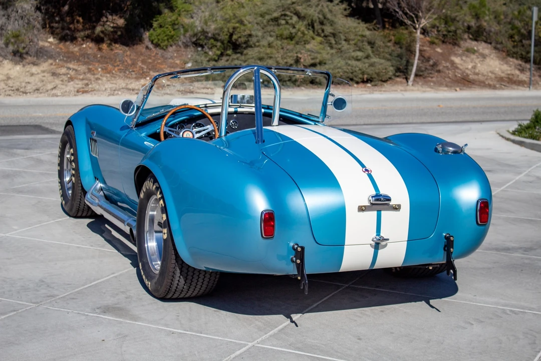 Shelby CSX Cobra Continuation - Image 10 of 31