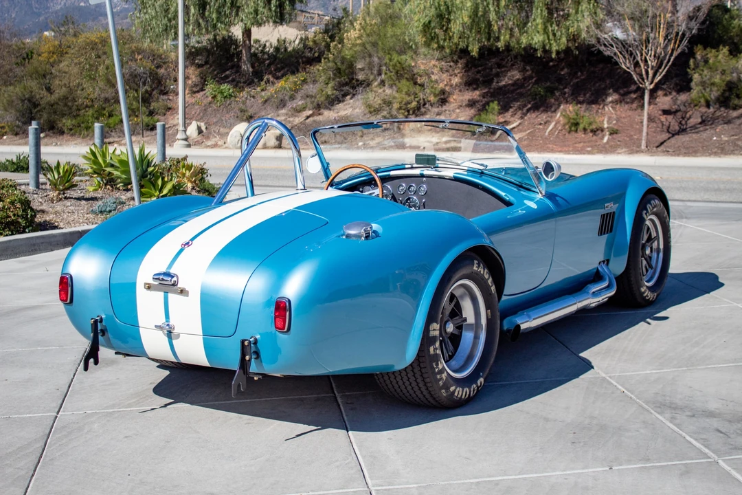Shelby CSX Cobra Continuation - Image 13 of 31