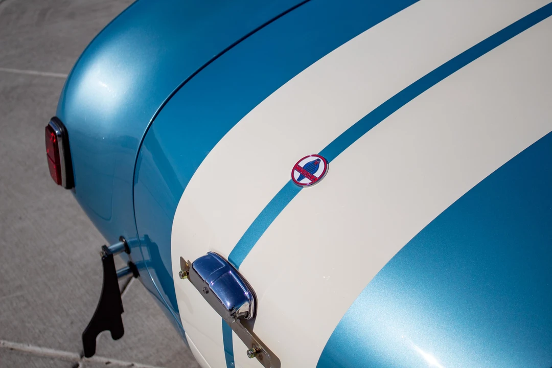 Shelby CSX Cobra Continuation - Image 29 of 31