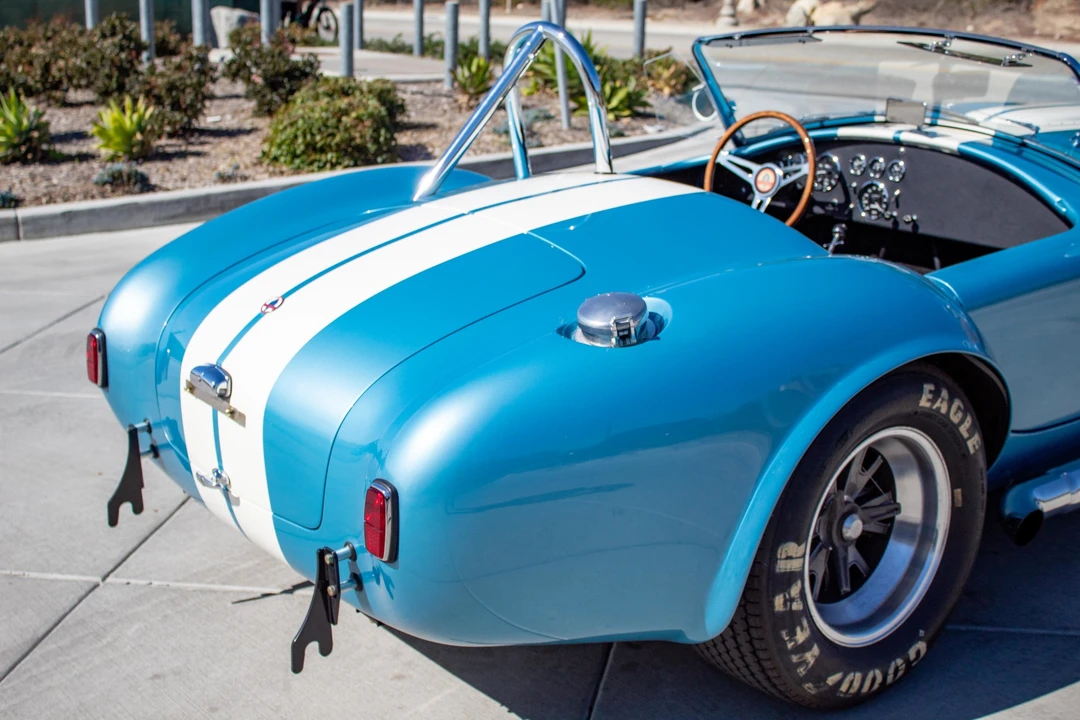 Shelby CSX Cobra Continuation - Image 22 of 31