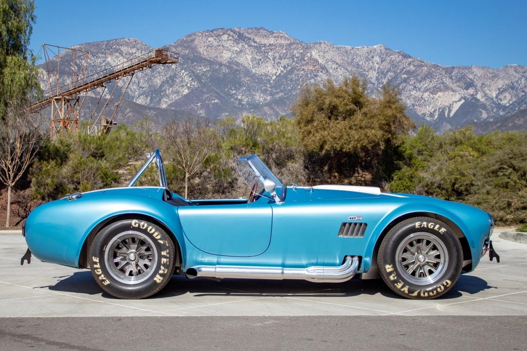 Shelby CSX Cobra Continuation - Image 15 of 31